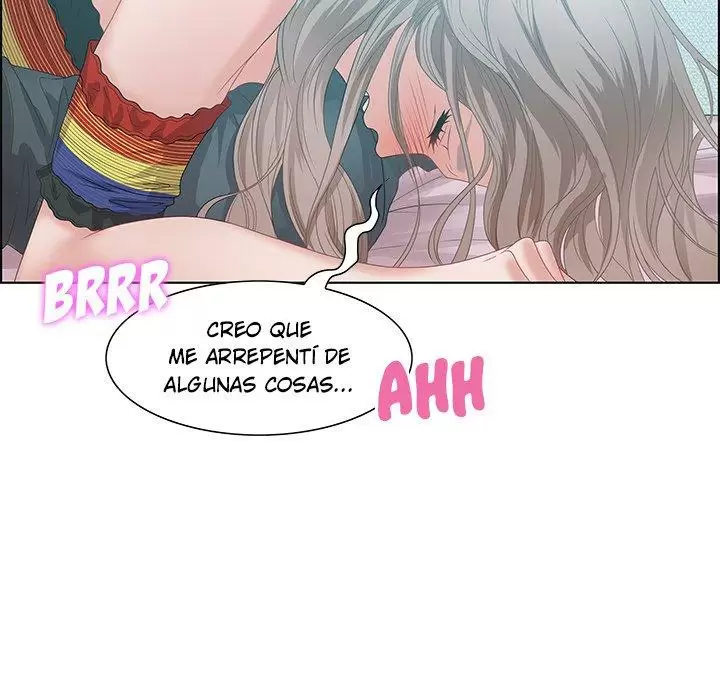 Tasty Chat 0km Capítulo 30 - Page 33