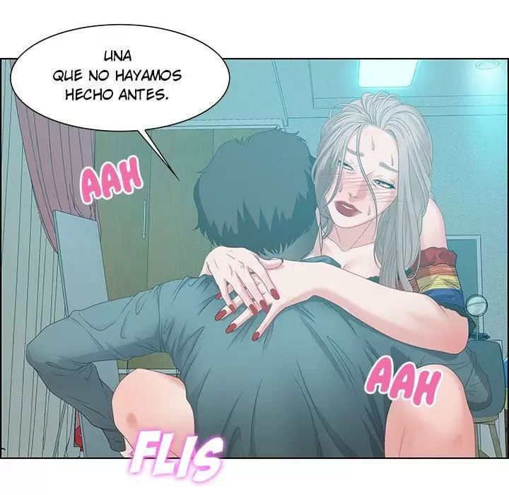 Tasty Chat 0km Capítulo 30 - Page 38
