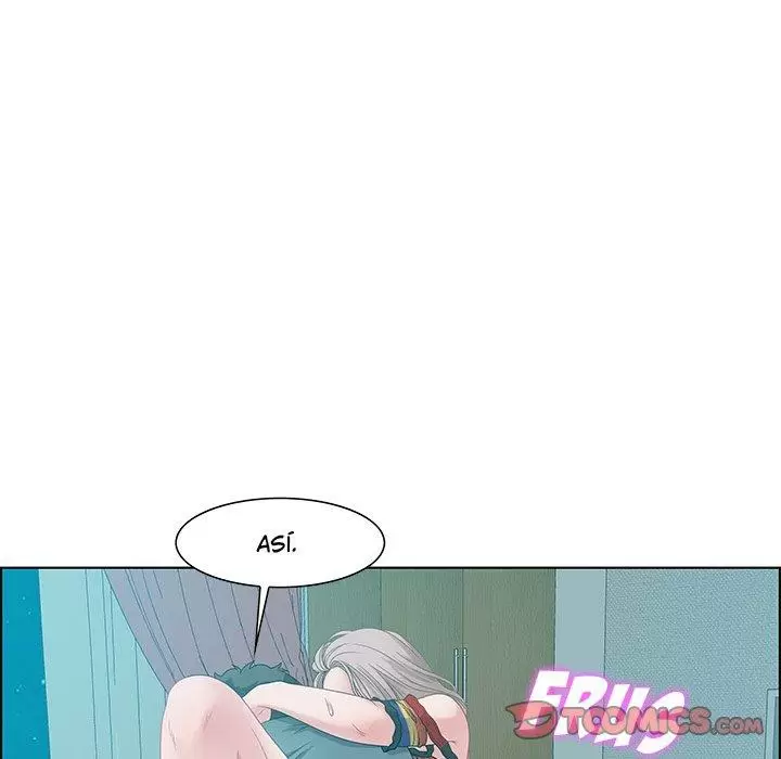 Tasty Chat 0km Capítulo 30 - Page 39