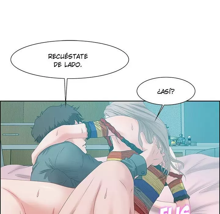 Tasty Chat 0km Capítulo 30 - Page 41