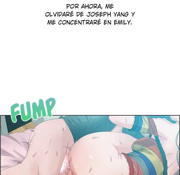 Tasty Chat 0km Capítulo 30 - Page 44