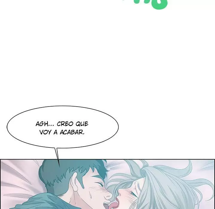 Tasty Chat 0km Capítulo 30 - Page 47