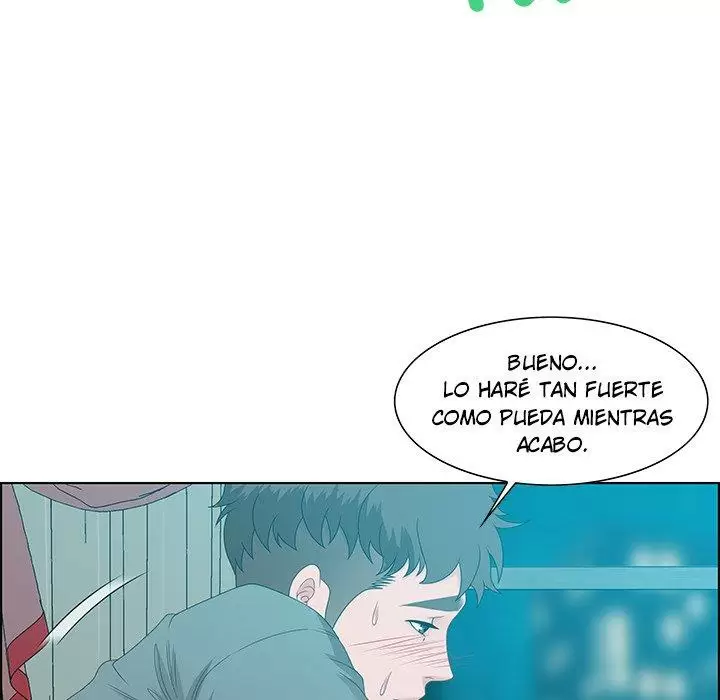 Tasty Chat 0km Capítulo 30 - Page 49