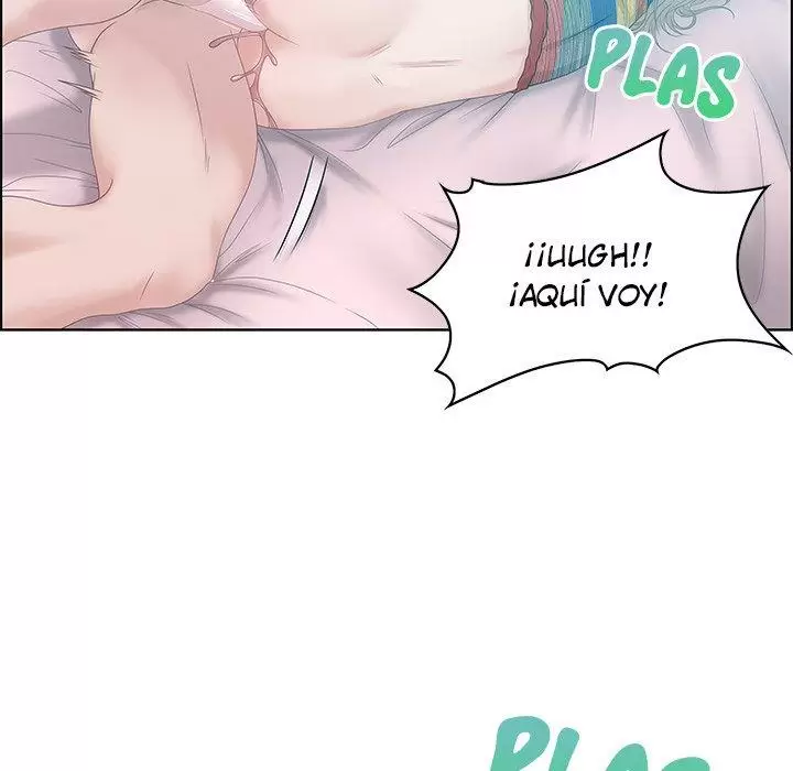 Tasty Chat 0km Capítulo 30 - Page 53