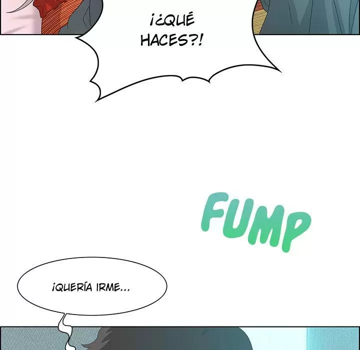 Tasty Chat 0km Capítulo 30 - Page 6