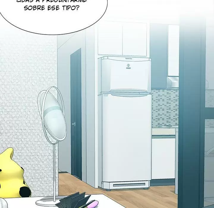 Tasty Chat 0km Capítulo 30 - Page 60