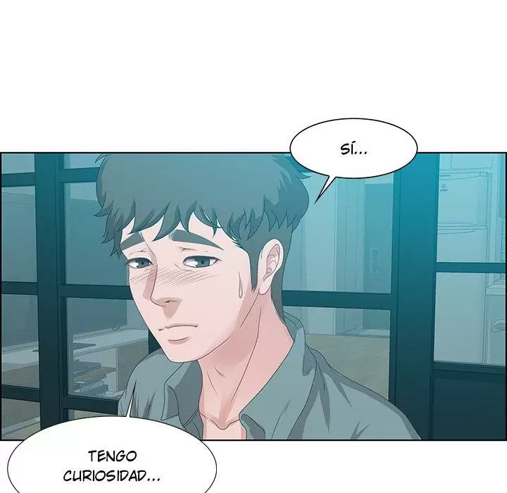 Tasty Chat 0km Capítulo 30 - Page 62
