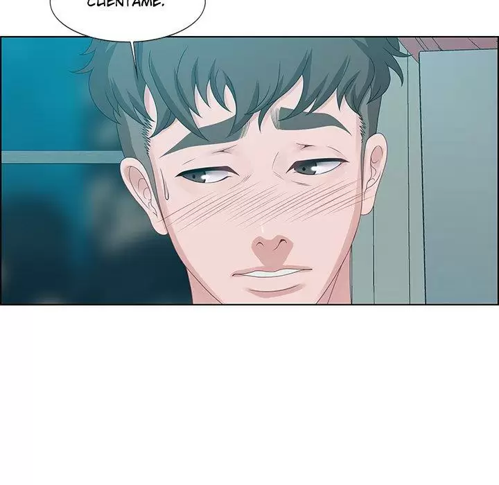 Tasty Chat 0km Capítulo 30 - Page 65