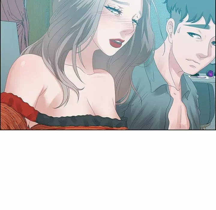 Tasty Chat 0km Capítulo 30 - Page 68