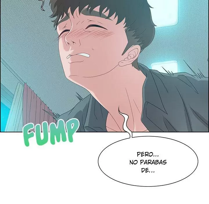 Tasty Chat 0km Capítulo 30 - Page 7