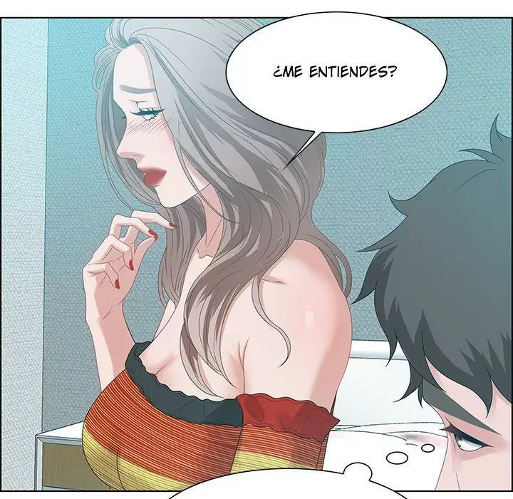 Tasty Chat 0km Capítulo 30 - Page 71