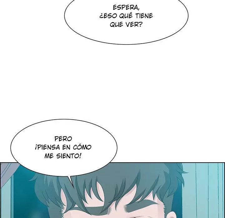 Tasty Chat 0km Capítulo 30 - Page 72
