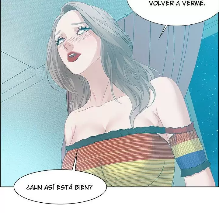 Tasty Chat 0km Capítulo 30 - Page 74