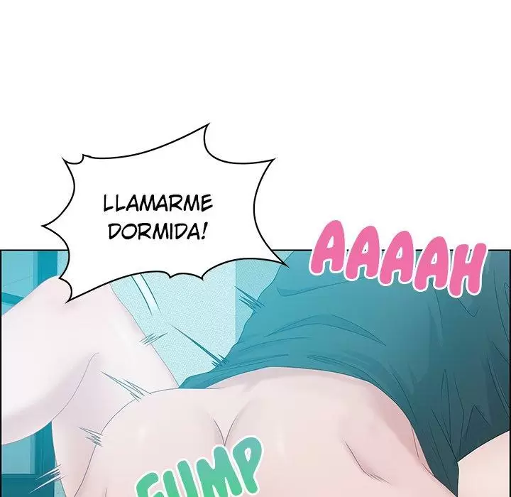 Tasty Chat 0km Capítulo 30 - Page 8