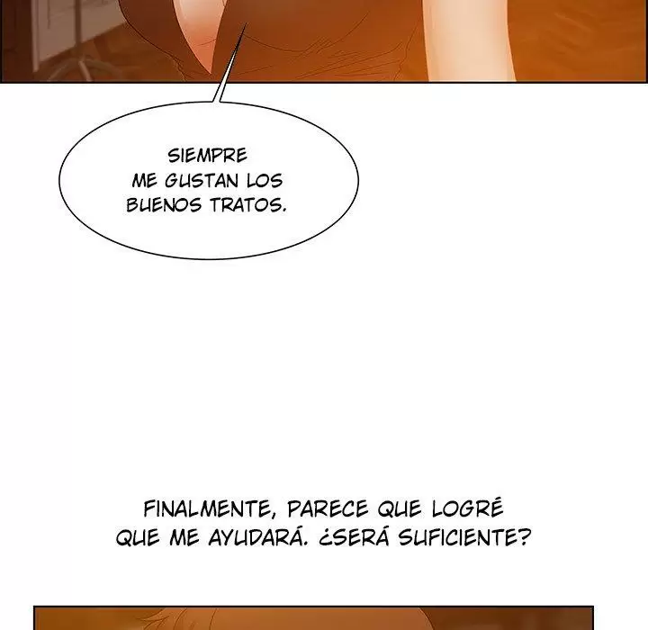 Tasty Chat 0km Capítulo 31 - Page 10