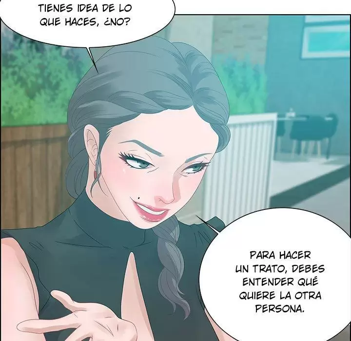 Tasty Chat 0km Capítulo 31 - Page 102