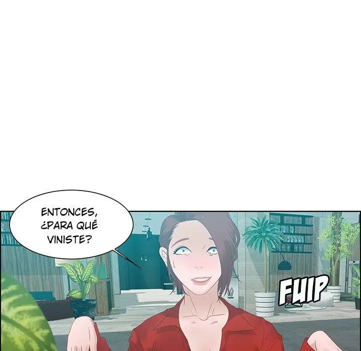 Tasty Chat 0km Capítulo 31 - Page 104