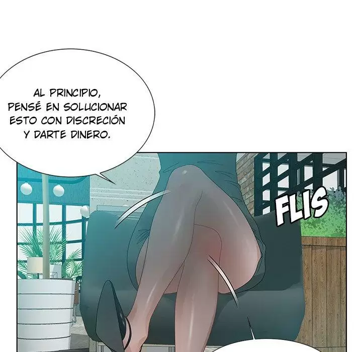 Tasty Chat 0km Capítulo 31 - Page 107