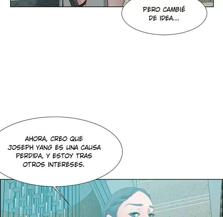 Tasty Chat 0km Capítulo 31 - Page 108