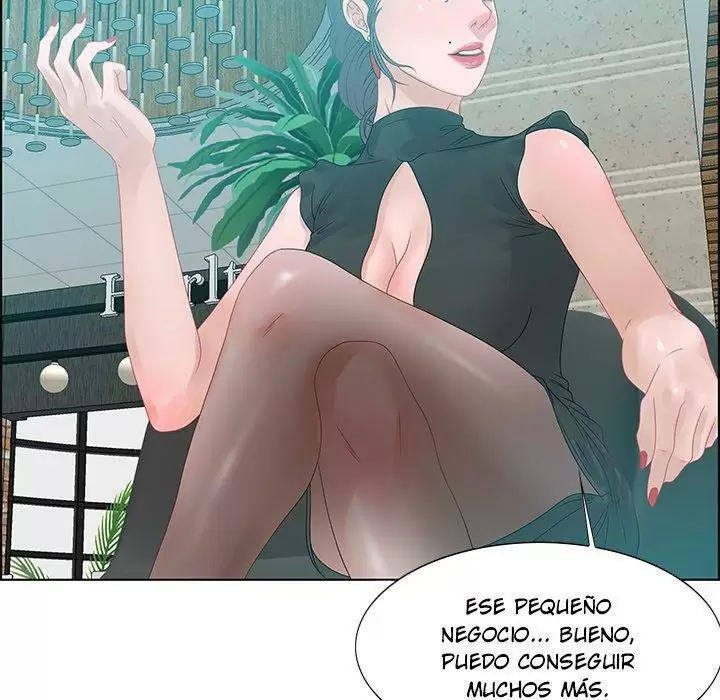 Tasty Chat 0km Capítulo 31 - Page 109