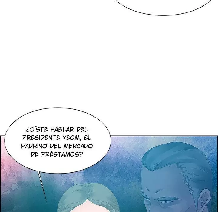 Tasty Chat 0km Capítulo 31 - Page 110