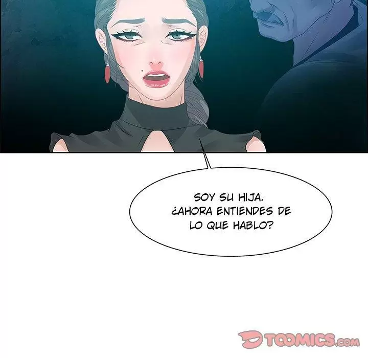 Tasty Chat 0km Capítulo 31 - Page 111