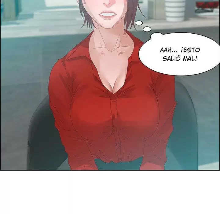 Tasty Chat 0km Capítulo 31 - Page 114