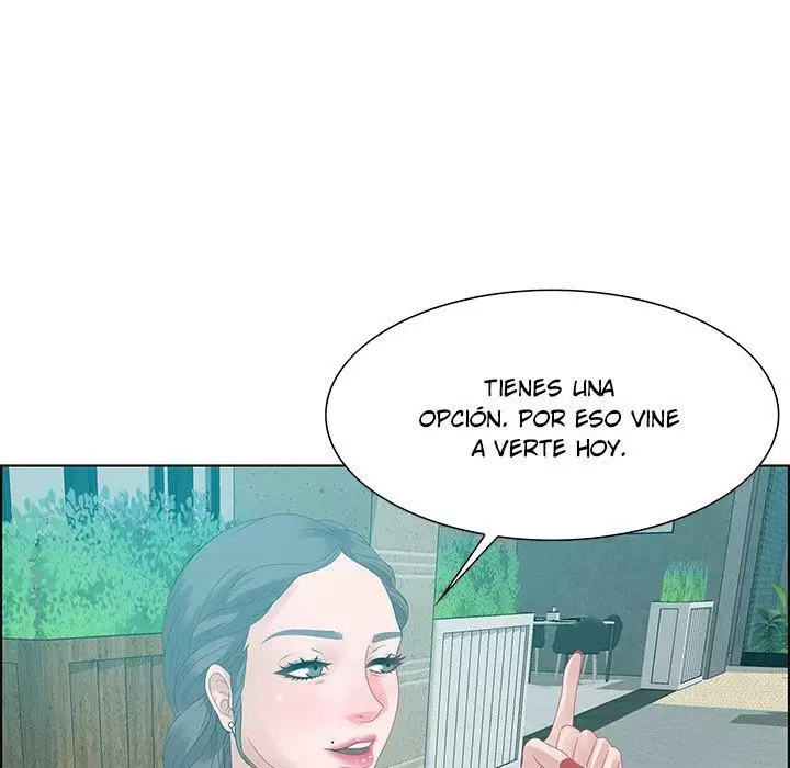 Tasty Chat 0km Capítulo 31 - Page 115