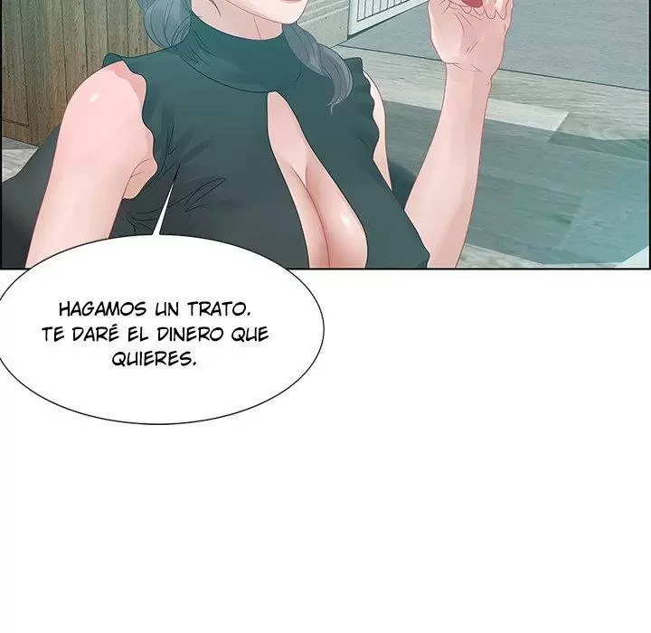 Tasty Chat 0km Capítulo 31 - Page 116