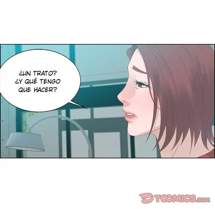 Tasty Chat 0km Capítulo 31 - Page 117