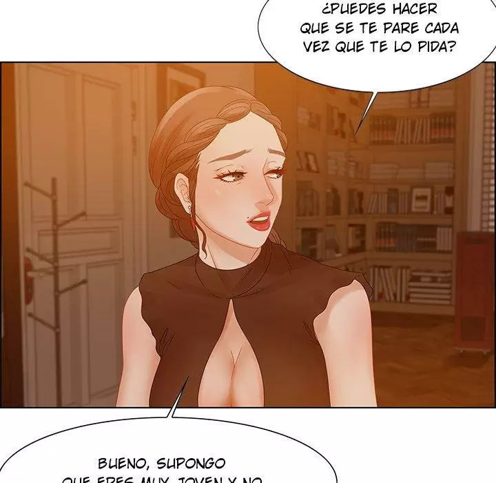Tasty Chat 0km Capítulo 31 - Page 12
