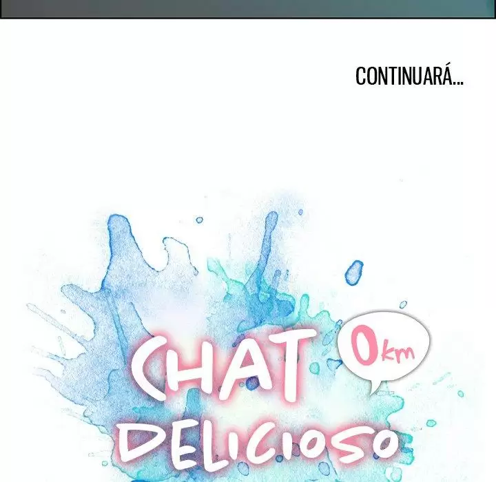 Tasty Chat 0km Capítulo 31 - Page 120