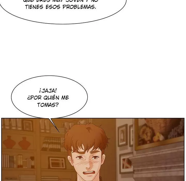 Tasty Chat 0km Capítulo 31 - Page 13