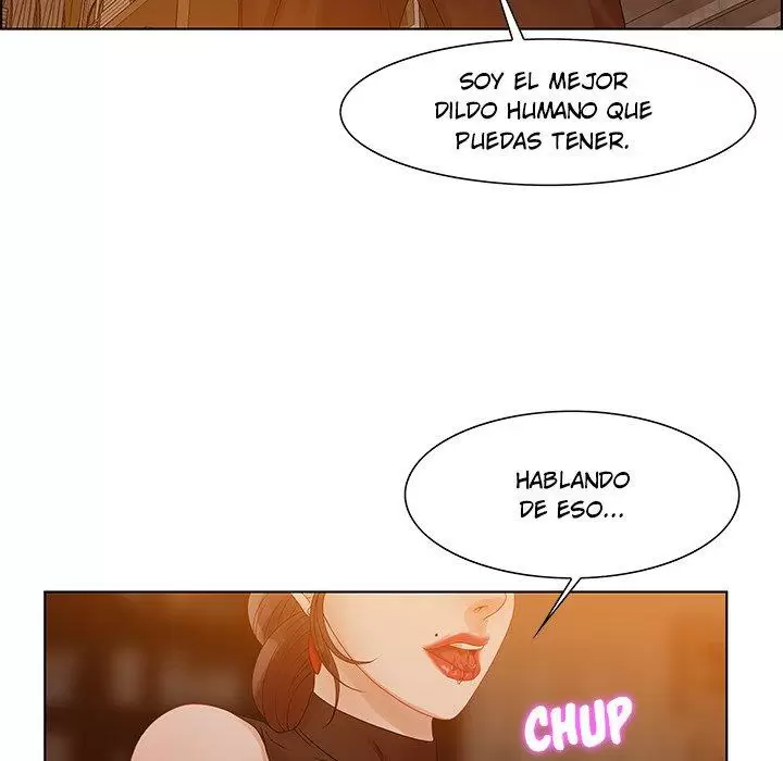 Tasty Chat 0km Capítulo 31 - Page 20
