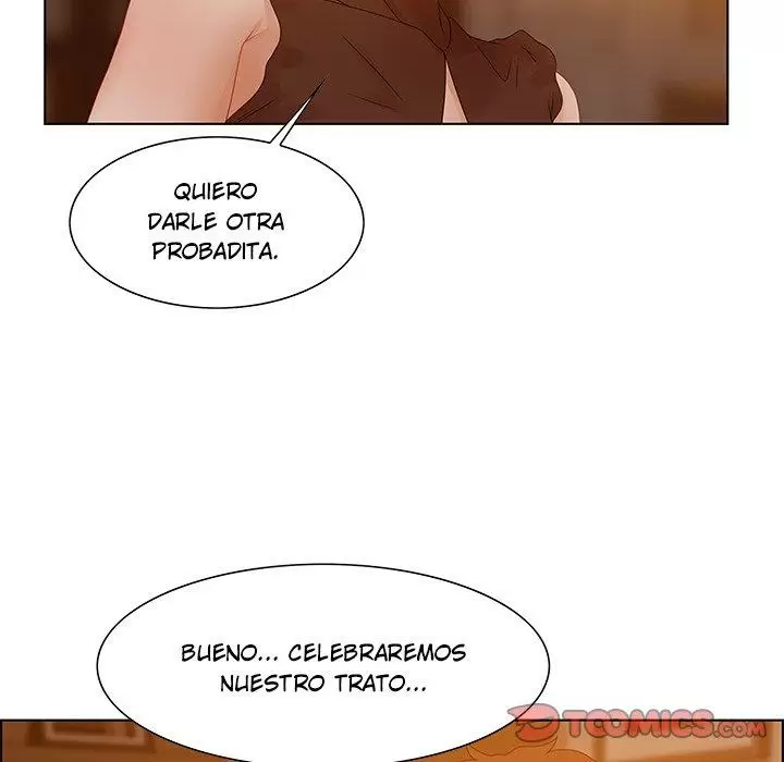 Tasty Chat 0km Capítulo 31 - Page 21