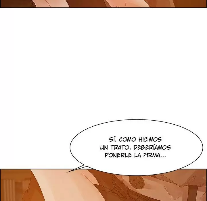 Tasty Chat 0km Capítulo 31 - Page 23