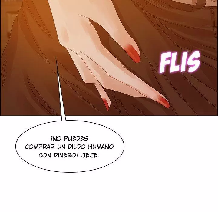Tasty Chat 0km Capítulo 31 - Page 24