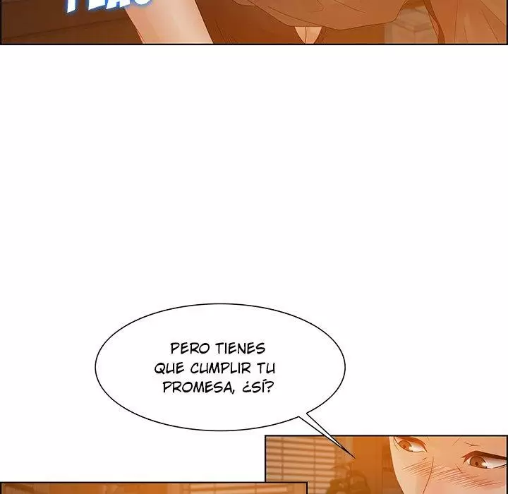 Tasty Chat 0km Capítulo 31 - Page 26