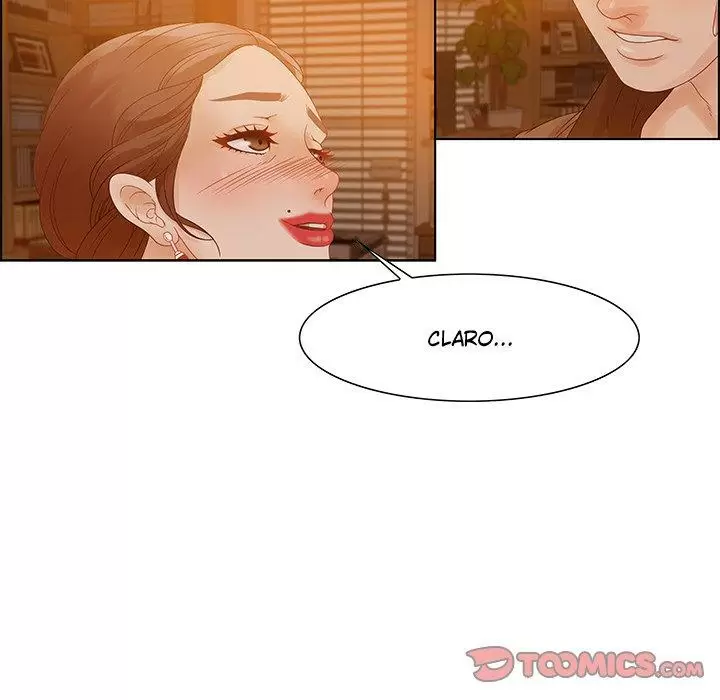 Tasty Chat 0km Capítulo 31 - Page 27
