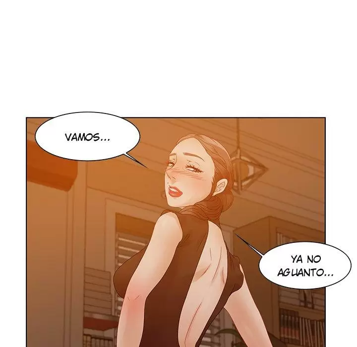 Tasty Chat 0km Capítulo 31 - Page 28