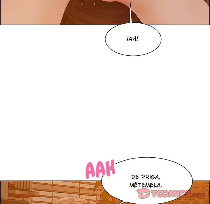 Tasty Chat 0km Capítulo 31 - Page 33