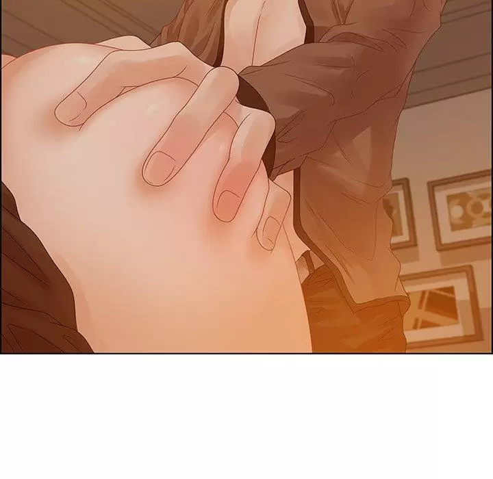 Tasty Chat 0km Capítulo 31 - Page 36