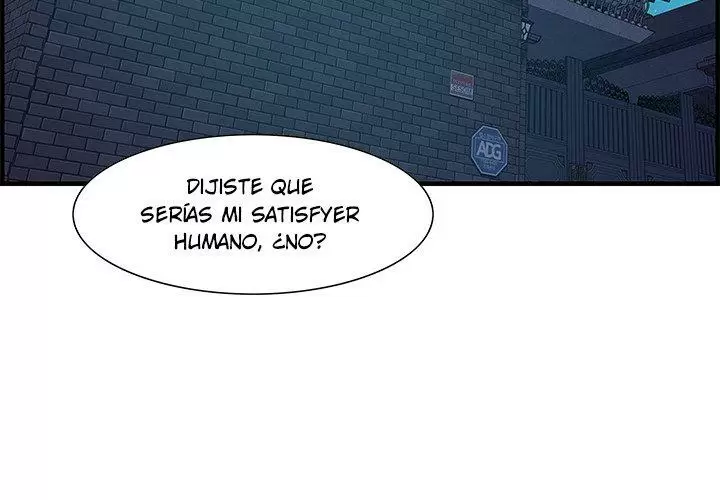 Tasty Chat 0km Capítulo 31 - Page 4
