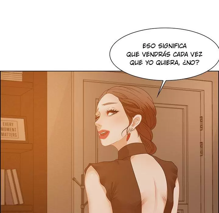 Tasty Chat 0km Capítulo 31 - Page 5