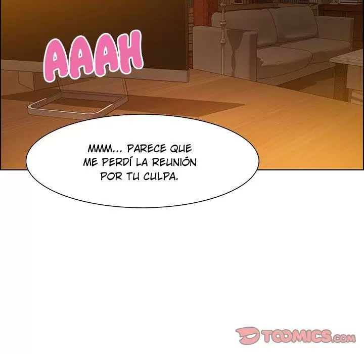 Tasty Chat 0km Capítulo 31 - Page 63