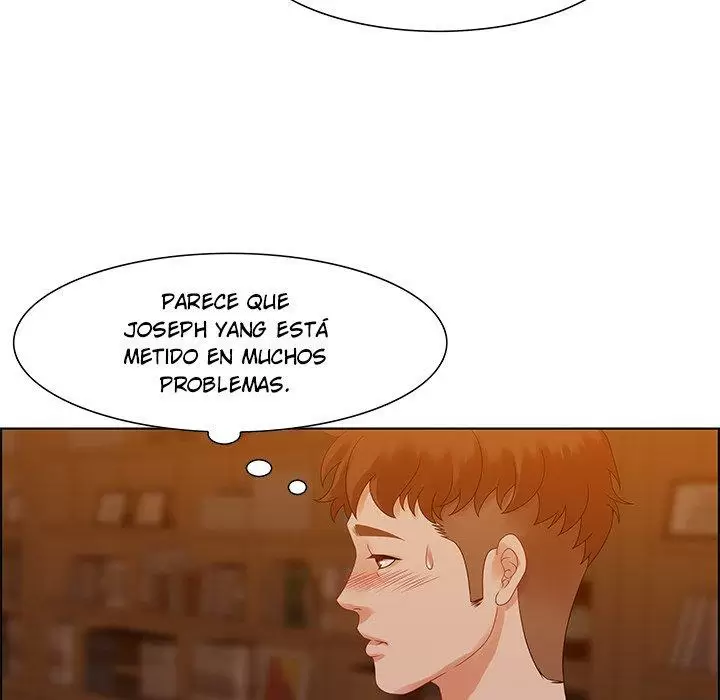 Tasty Chat 0km Capítulo 31 - Page 68
