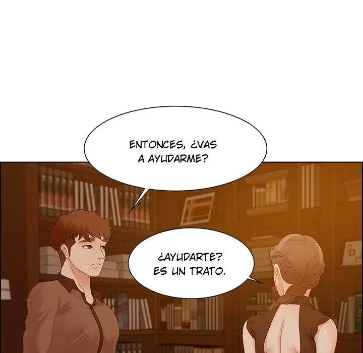 Tasty Chat 0km Capítulo 31 - Page 7