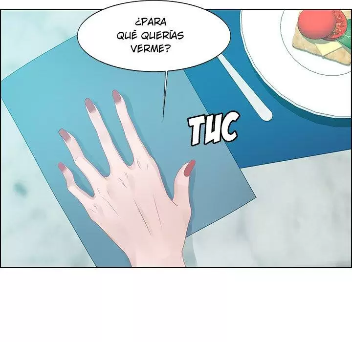 Tasty Chat 0km Capítulo 31 - Page 89