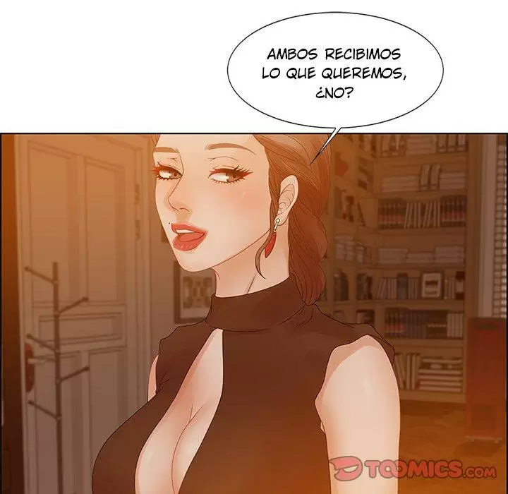 Tasty Chat 0km Capítulo 31 - Page 9