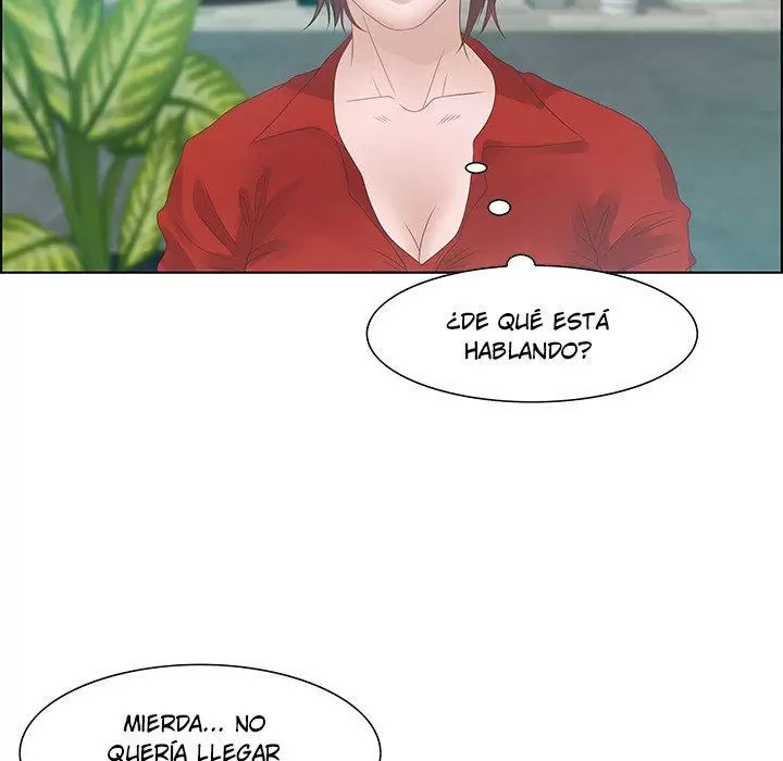 Tasty Chat 0km Capítulo 31 - Page 95